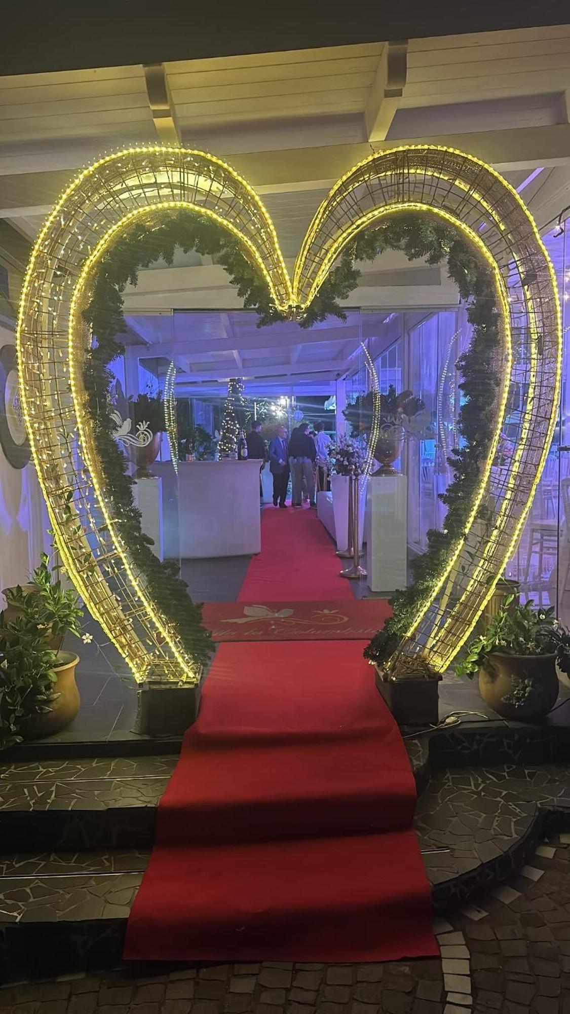 Hotel Villa La Colombaia Portici Zewnętrze zdjęcie
