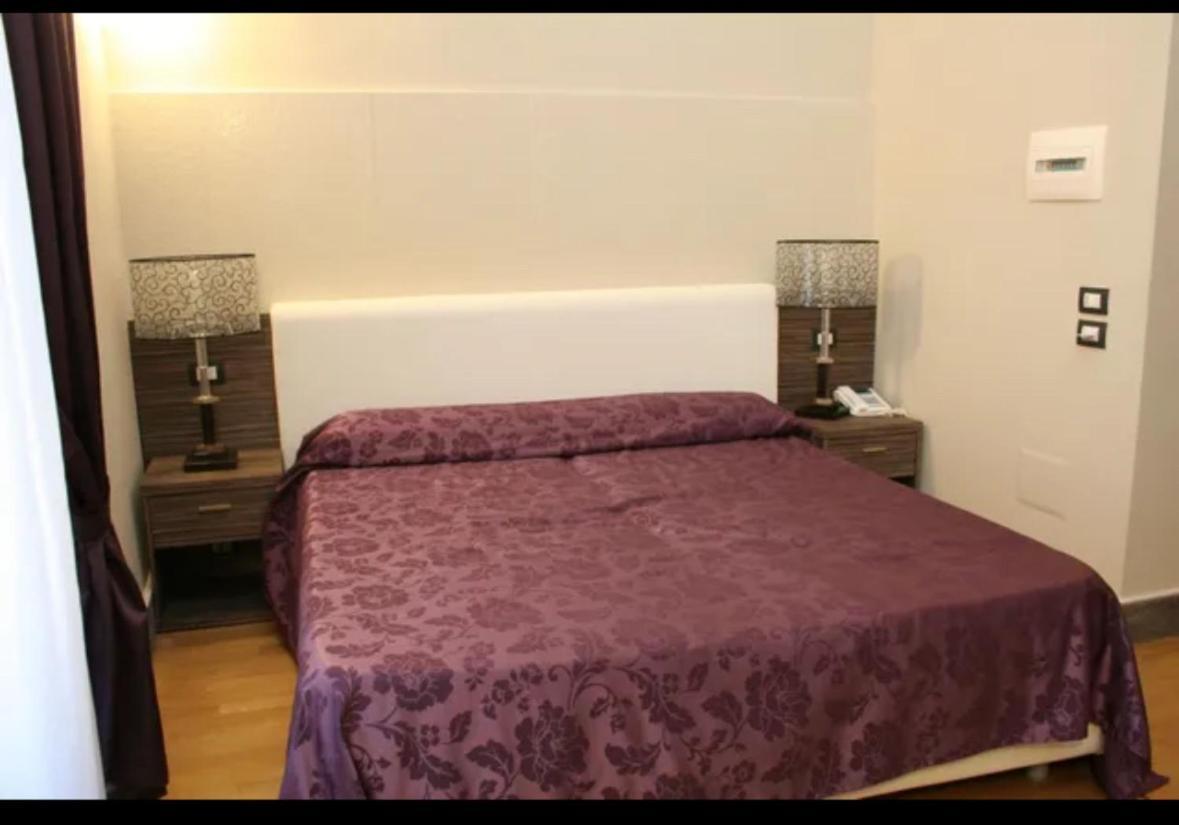 Hotel Villa La Colombaia Portici Zewnętrze zdjęcie